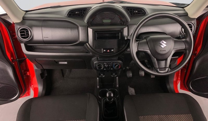 
								Suzuki S-Presso 1.0 Gl+ full									