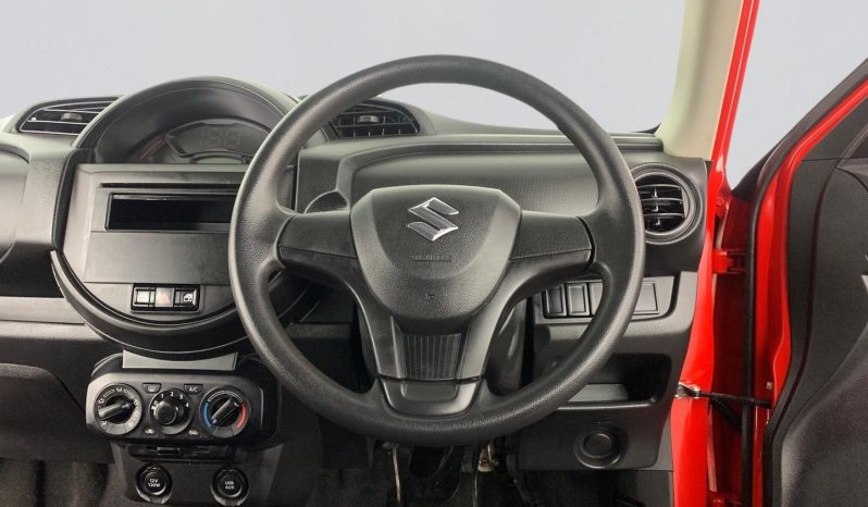 
								Suzuki S-Presso 1.0 Gl+ full									