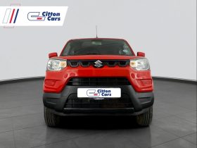 Suzuki S-Presso 1.0 Gl+