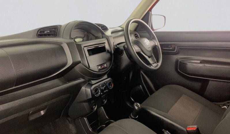 
								Suzuki S-Presso 1.0 Gl+ full									