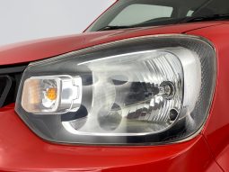 
										Suzuki S-Presso 1.0 Gl+ full									