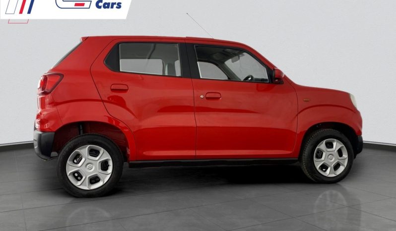 
								Suzuki S-Presso 1.0 Gl+ full									