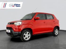 Suzuki S-Presso 1.0 Gl+