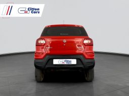 
										Suzuki S-Presso 1.0 Gl+ full									