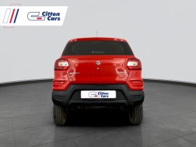 Suzuki S-Presso 1.0 Gl+