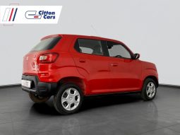 
										Suzuki S-Presso 1.0 Gl+ full									