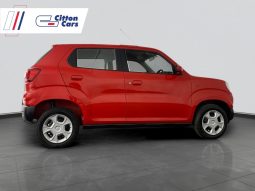 
										Suzuki S-Presso 1.0 Gl+ full									