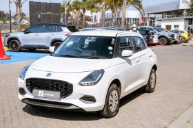 Suzuki Swift 1.2 GL
