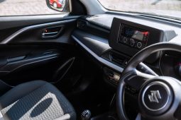 
										Suzuki Swift 1.2 GL full									