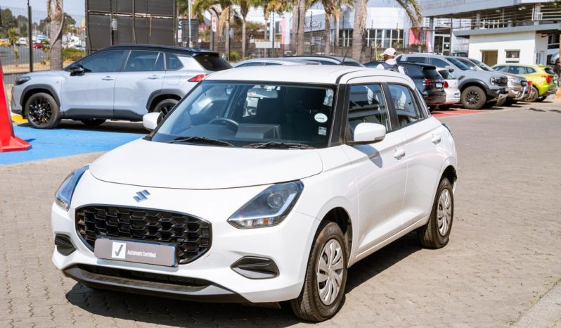 
								Suzuki Swift 1.2 GL full									