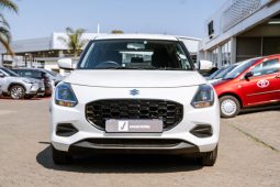 
										Suzuki Swift 1.2 GL full									