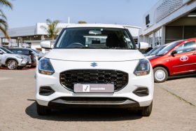 Suzuki Swift 1.2 GL