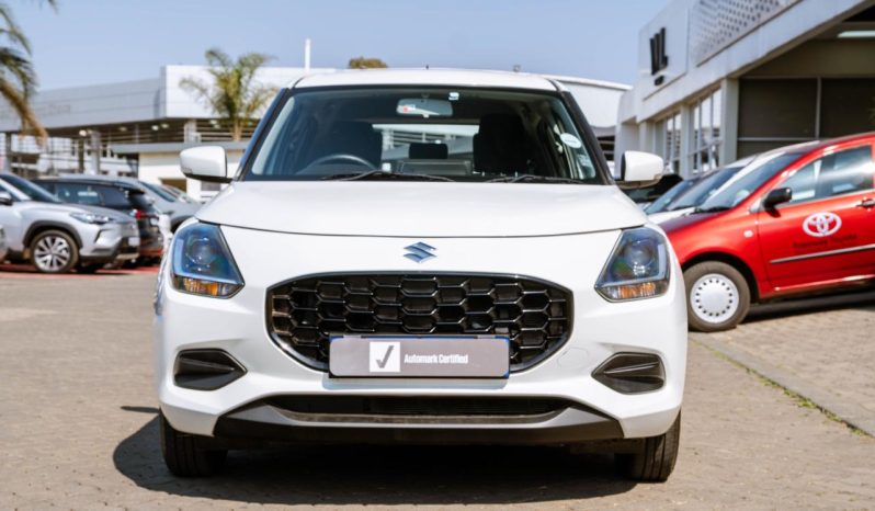 
								Suzuki Swift 1.2 GL full									