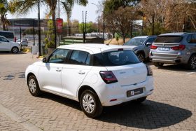 Suzuki Swift 1.2 GL