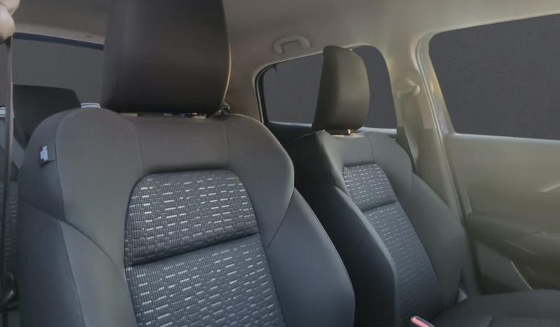 
								SUZUKI SWIFT 1.2 GL MT full									