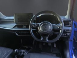 
										SUZUKI SWIFT 1.2 GL MT full									