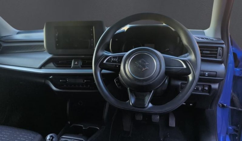 
								SUZUKI SWIFT 1.2 GL MT full									