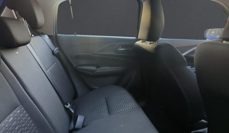 
								SUZUKI SWIFT 1.2 GL MT full									