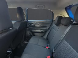 
										SUZUKI SWIFT 1.2 GL MT full									