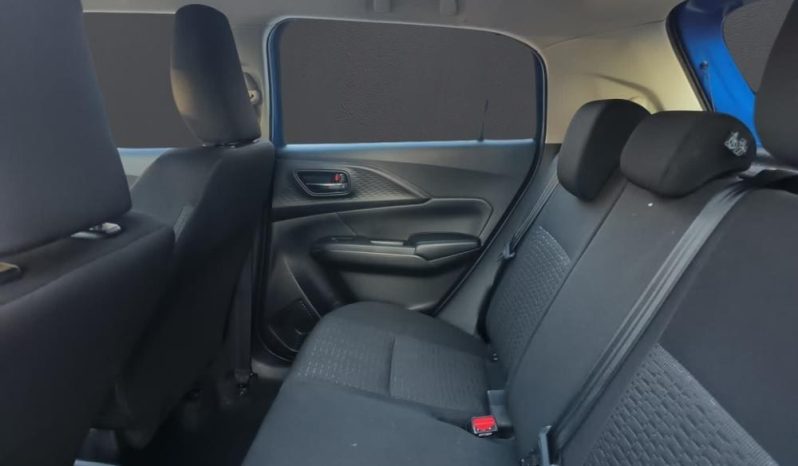 
								SUZUKI SWIFT 1.2 GL MT full									
