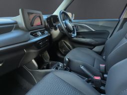 
										SUZUKI SWIFT 1.2 GL MT full									