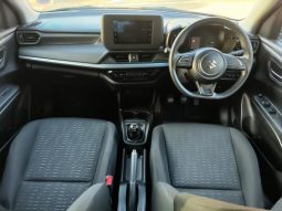 
										SUZUKI SWIFT 1.2 GL MT full									