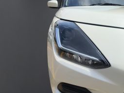 
										SUZUKI SWIFT 1.2 GL MT full									