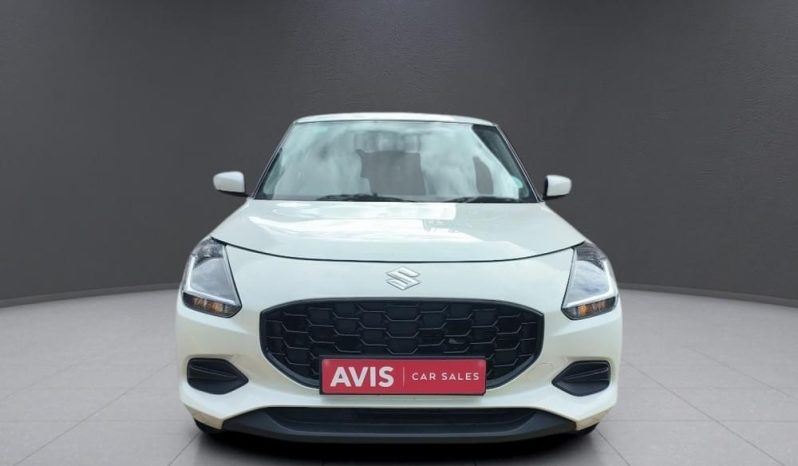 
								SUZUKI SWIFT 1.2 GL MT full									