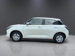 SUZUKI SWIFT 1.2 GL MT