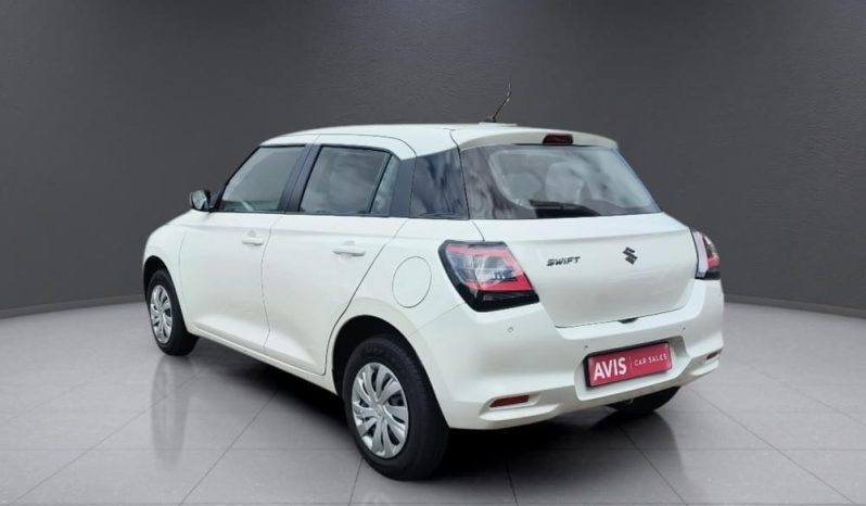 
								SUZUKI SWIFT 1.2 GL MT full									