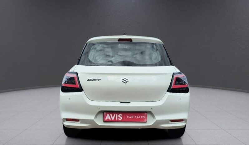 
								SUZUKI SWIFT 1.2 GL MT full									