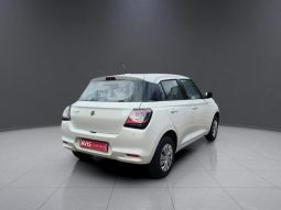 
										SUZUKI SWIFT 1.2 GL MT full									
