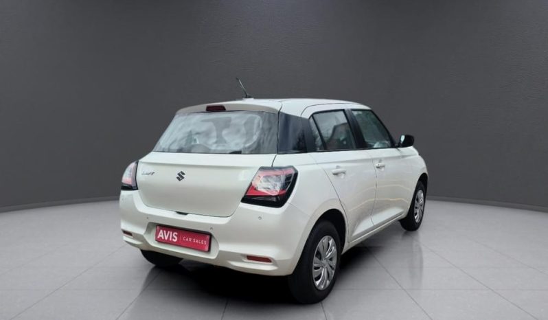
								SUZUKI SWIFT 1.2 GL MT full									
