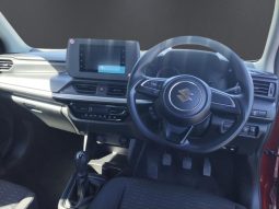 
										SUZUKI SWIFT 1.2 GL PLUS MT full									