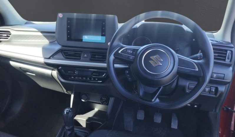 
								SUZUKI SWIFT 1.2 GL PLUS MT full									
