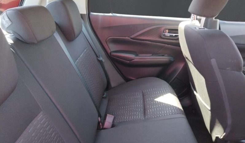 
								SUZUKI SWIFT 1.2 GL PLUS MT full									