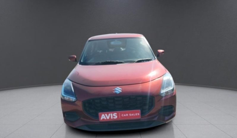 
								SUZUKI SWIFT 1.2 GL PLUS MT full									