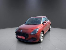 SUZUKI SWIFT 1.2 GL PLUS MT