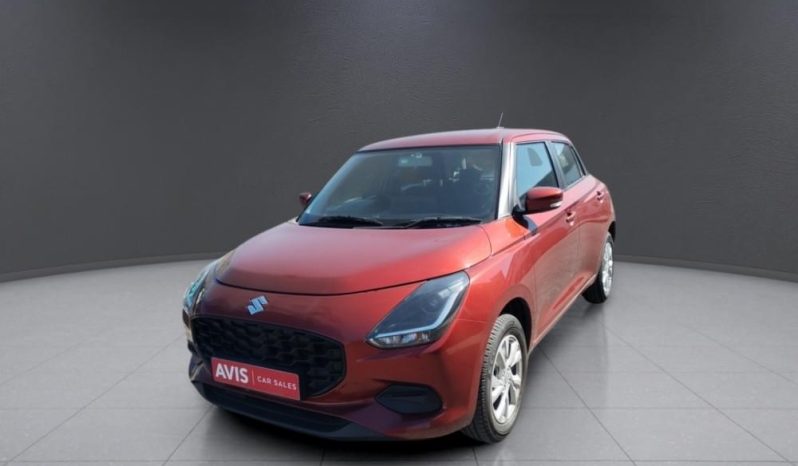 
								SUZUKI SWIFT 1.2 GL PLUS MT full									