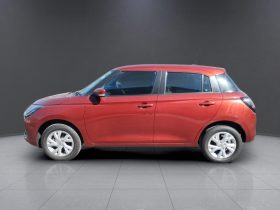 SUZUKI SWIFT 1.2 GL PLUS MT