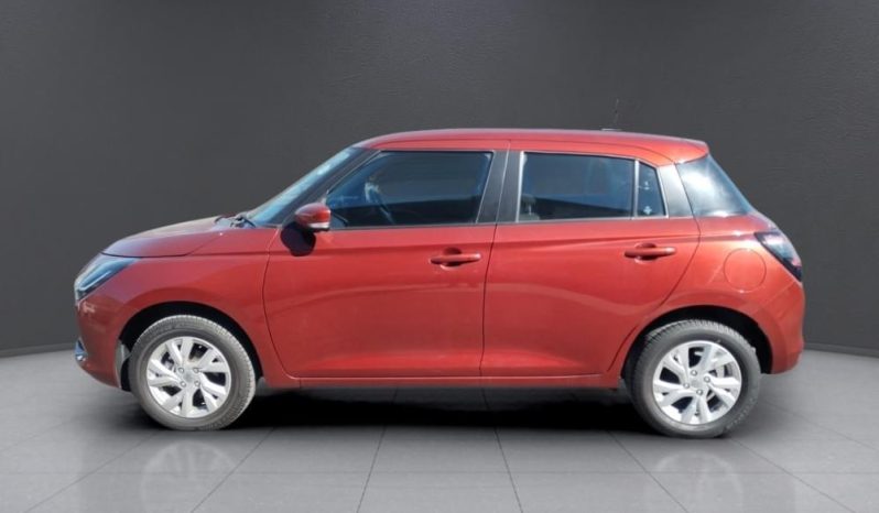 
								SUZUKI SWIFT 1.2 GL PLUS MT full									
