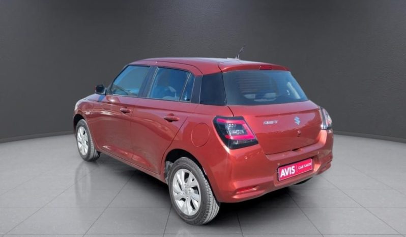 
								SUZUKI SWIFT 1.2 GL PLUS MT full									