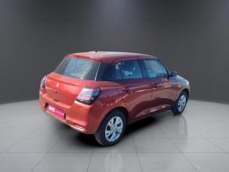 
										SUZUKI SWIFT 1.2 GL PLUS MT full									