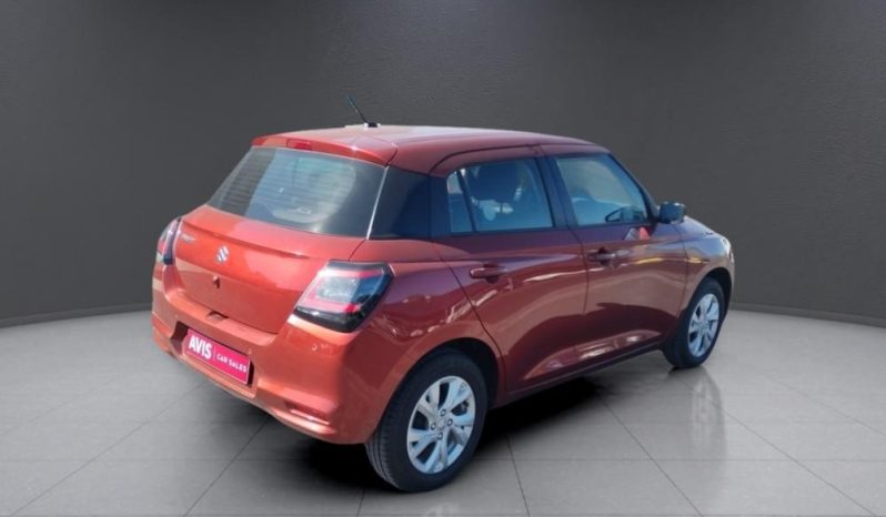 
								SUZUKI SWIFT 1.2 GL PLUS MT full									