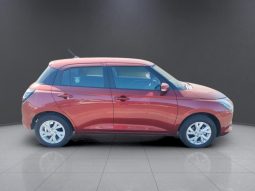 
										SUZUKI SWIFT 1.2 GL PLUS MT full									