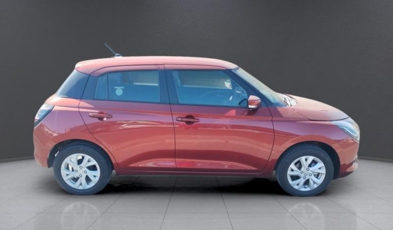 
								SUZUKI SWIFT 1.2 GL PLUS MT full									