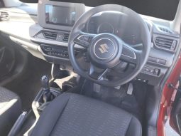 
										SUZUKI SWIFT 1.2 GL PLUS MT full									