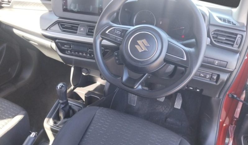 
								SUZUKI SWIFT 1.2 GL PLUS MT full									