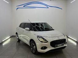 
										Suzuki Swift 1.2 Glx Cvt full									