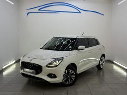 
										Suzuki Swift 1.2 Glx Cvt full									